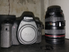 canon 6d with 24-105mm